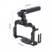 Nitze Camera Cage Kit for Canon EOS 5D Mark III/IV - CHT-5D4
