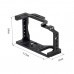 Nitze Cage for Sony A6000/A6300/A6400/A6500 Camera - TP-A6