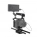 Nitze Camera Cage Kit for Sony A7II/A7SII/A7RII/A7III/A7RIII/A9 - STK03B