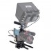 Nitze Camera Cage Kit for Z CAM E2 - ZTK-E2-II