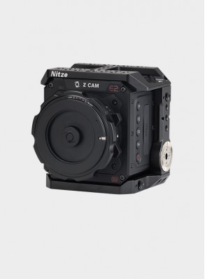Nitze Camera Cage for Z CAM E2-M4/S6/F6/F8 - TP-E2-FS 