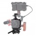 Nitze Camera Cage Kit for Z CAM E2-M4/S6/F6/F8 - ZTK-E2-FS 