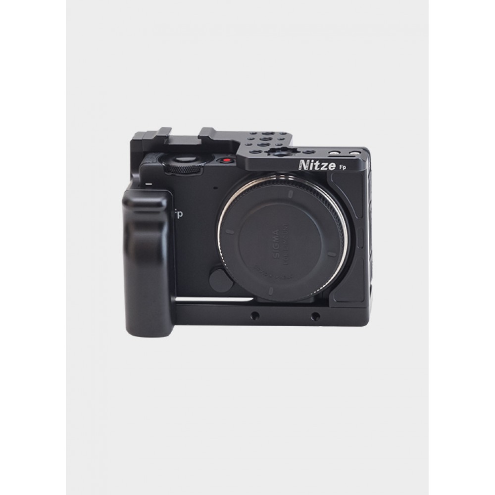 Nitze Camera Cage for Sigma FP TPFP