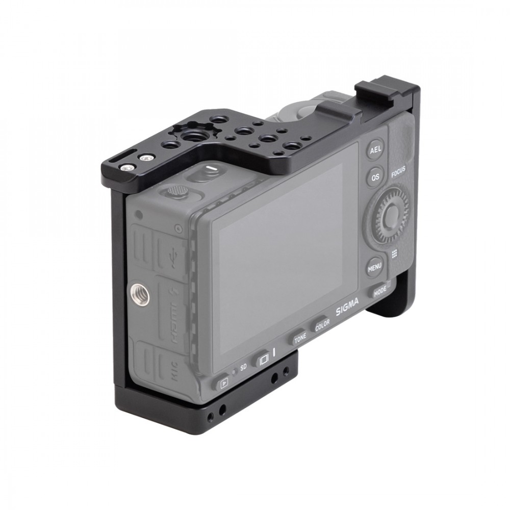 Nitze Camera Cage for Sigma FP TPFP