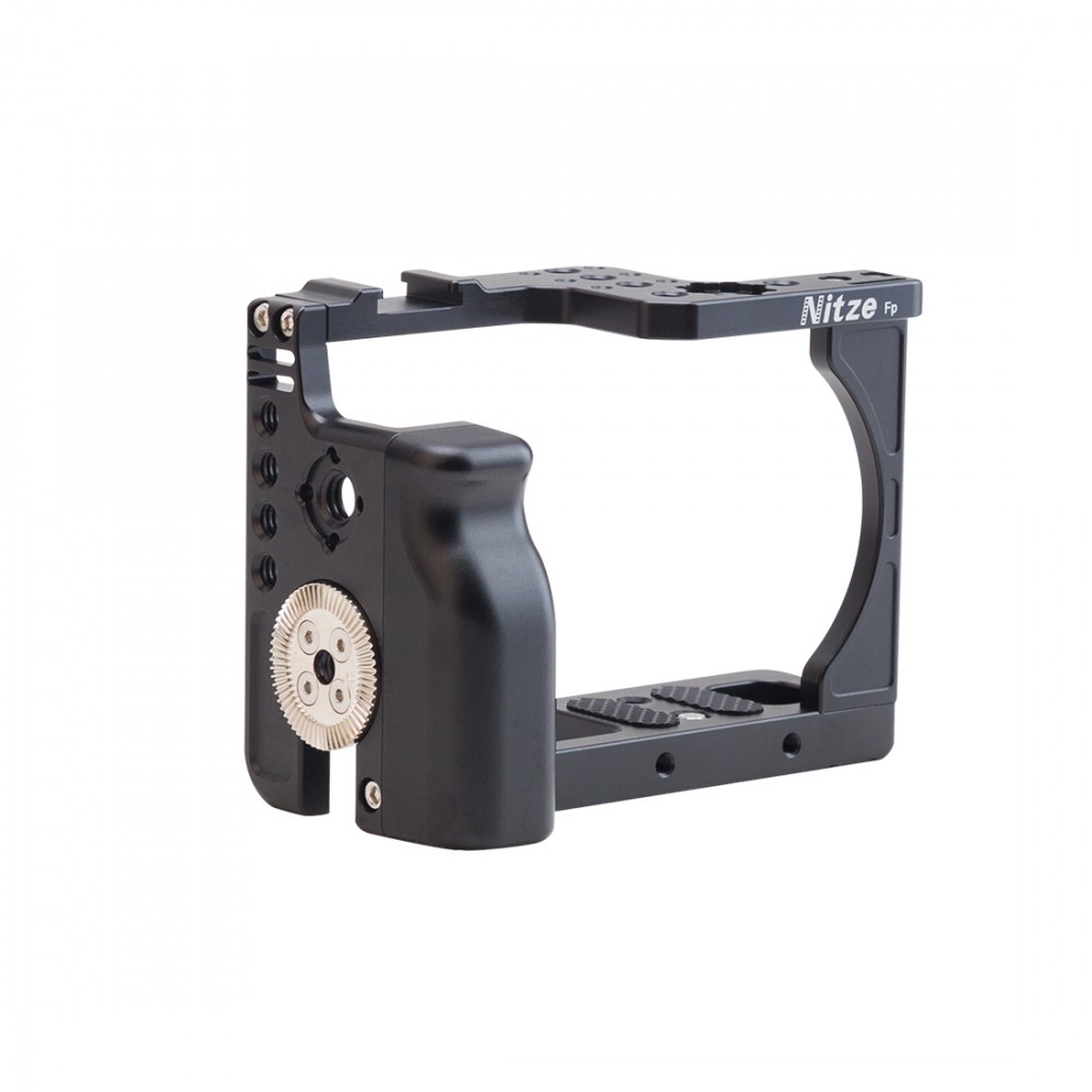Nitze Camera Cage for Sigma FP TPFP