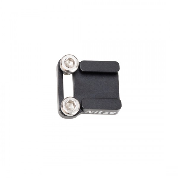 Nitze Cold Shoe Adapter - N40C