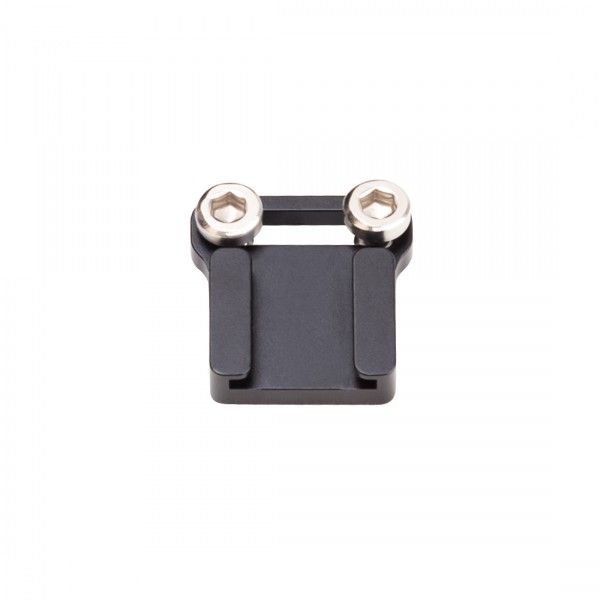 Nitze Cold Shoe Adapter - N40C