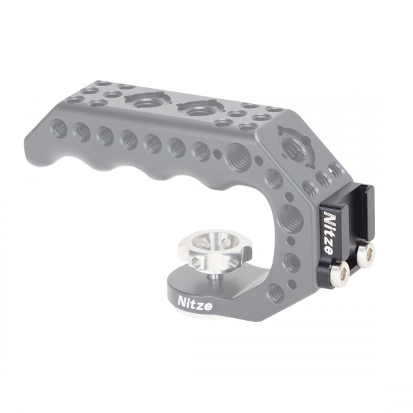 Nitze Cold Shoe Adapter - N40C