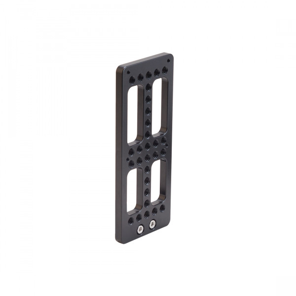 Nitze Cheese Plate for Director’s Monitor Cage - JSQ-P003
