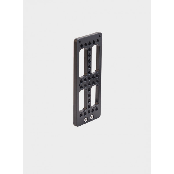 Nitze Cheese Plate for Director’s Monitor Cage -...