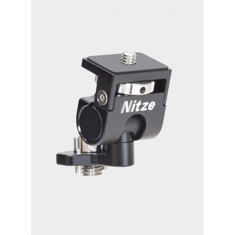 Nitze Elf Series Monitor Holder (3/8