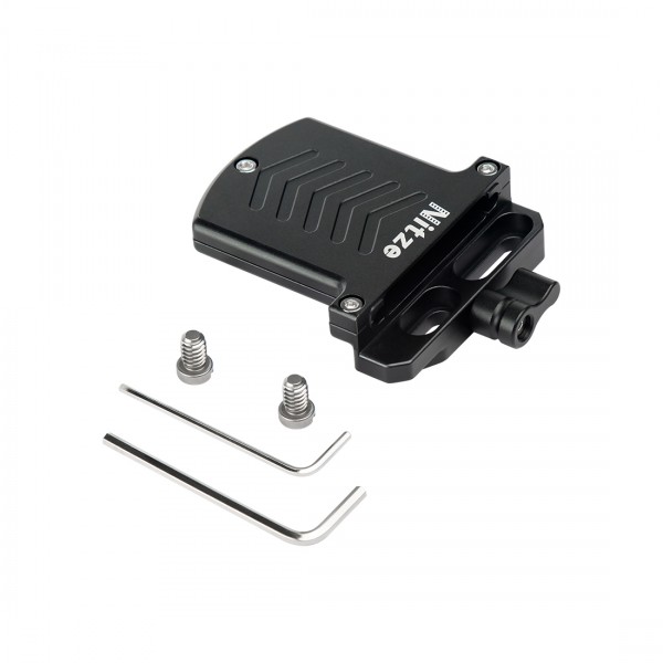 Nitze Holder for Z CAM eND - T-Z01A
