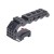 Nitze Stinger Handle with QR NATO Clamp and NATO Rail - PA28-A  + $79.99 