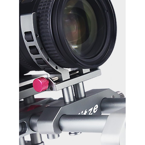 Nitze 15mm LWS Lens Support - LH1590