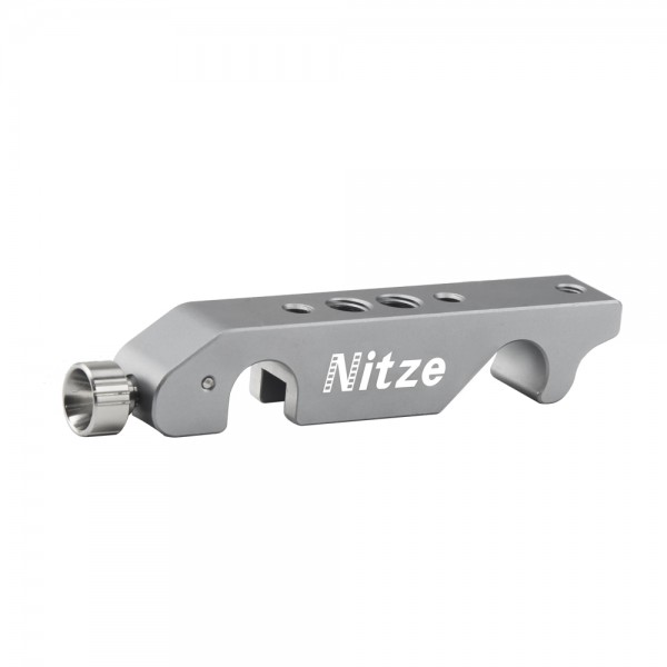 Nitze Dual 15mm Rod Clamp - N06