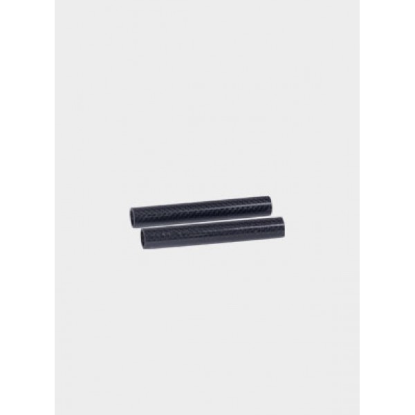 Nitze 15mm Carbon Fiber Rod 4”/100 mm (Pair) - R...