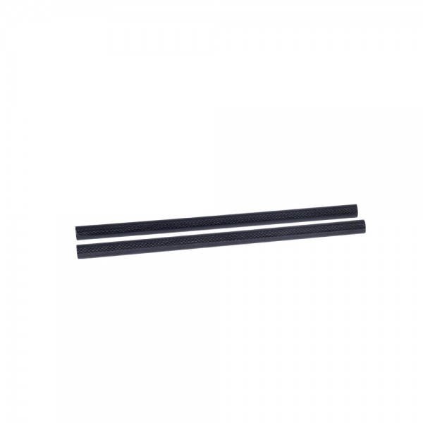 Nitze 15mm Carbon Fiber Rod 12”/300 mm (Pair) - RCF15-300