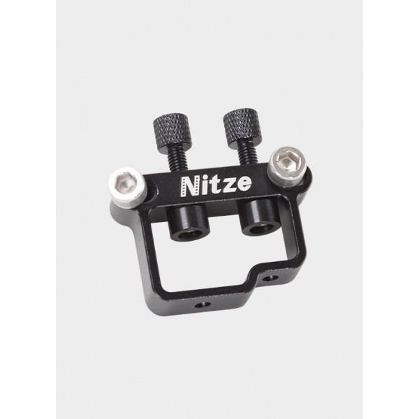 Nitze HDMI / USB-C Cable Clamp for BMPCC 4K/6K Cag...
