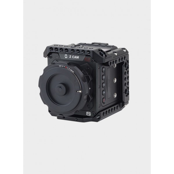 Nitze Camera Cage for Z CAM E2-M4/S6/F6/F8 - TP-E2...