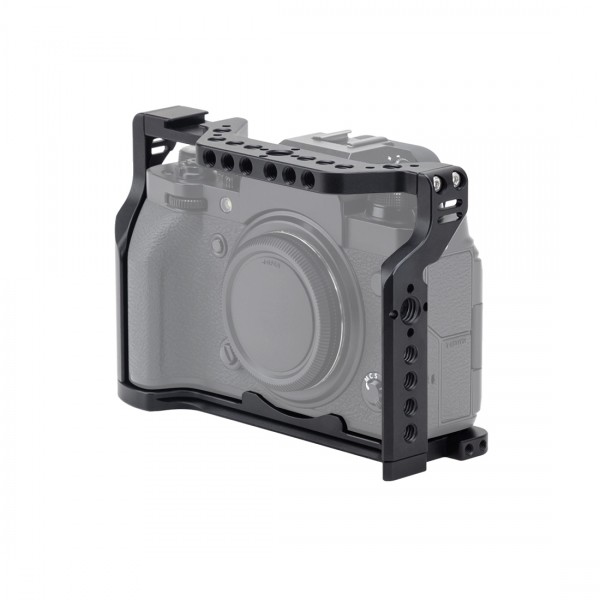 Nitze Camera Cage for FUJIFILM X-T4 - TP-XT4
