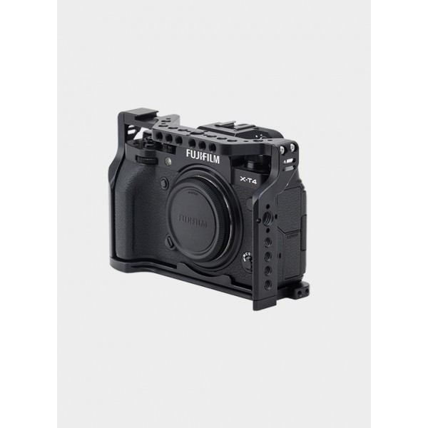 Nitze Camera Cage for FUJIFILM X-T4 - TP-XT4