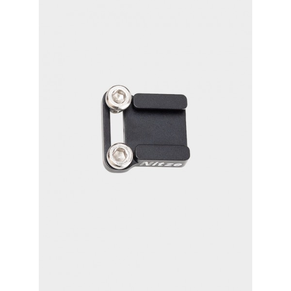 Nitze Cold Shoe Adapter - N40C