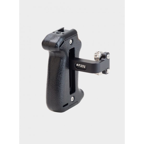 Nitze Side Handle with 1/4" Screws- PA22-E