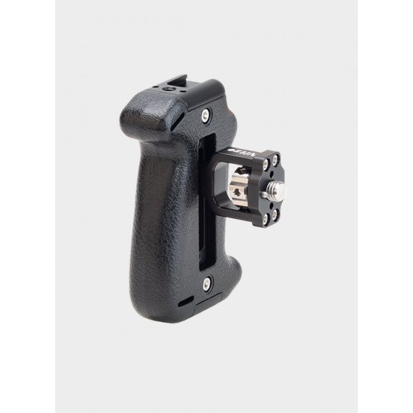 Nitze Side Handle with 3/8" Screw and ARRI Lo...