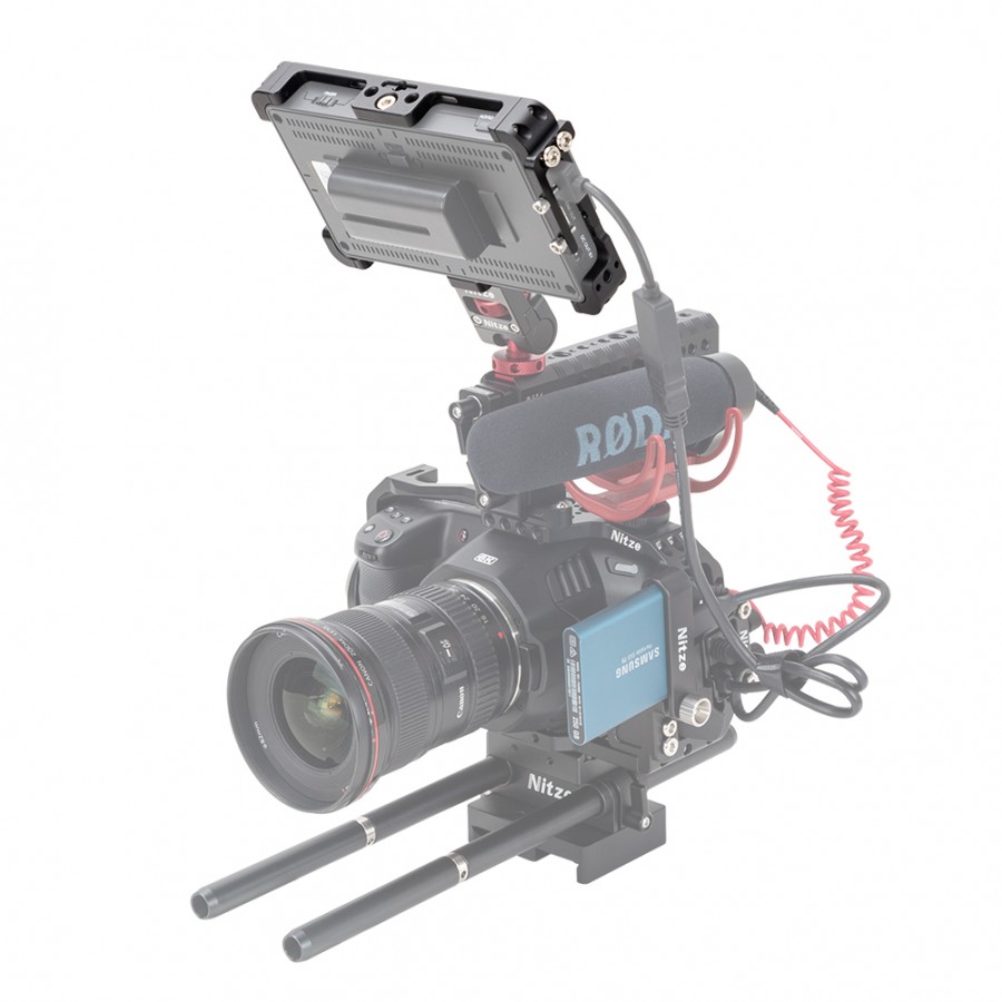 Feelworld Lut5 Cage - Best Price in Singapore - Dec 2023