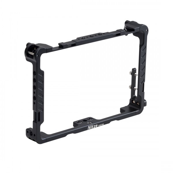 Nitze Monitor Cage for Feelworld FW279S 7” - TP-FW279S