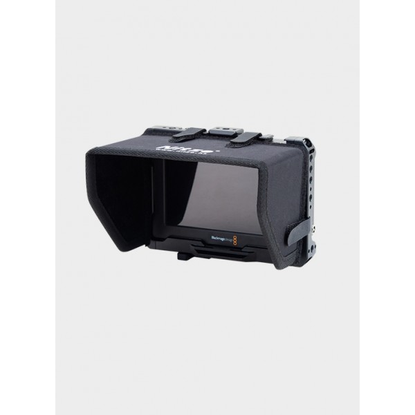 Nitze Monitor Cage Kit for Blackmagic Video Assist...