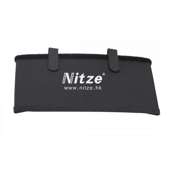 Nitze Monitor Cage Sunhood - LS7-A