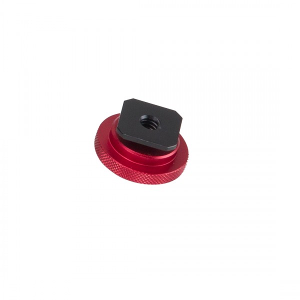 Nitze Cold Shoe Adapter - N50-T06