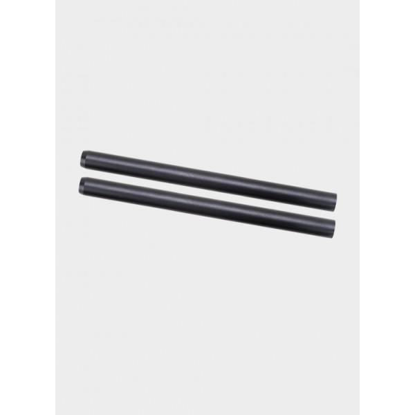 Nitze 15mm Aluminum Rod 8”/200 mm (Pair) - R15-2...