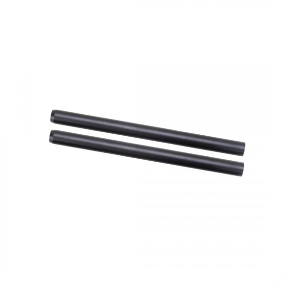 Nitze 15mm Aluminum Rod 8”/200 mm (Pair) - R15-200
