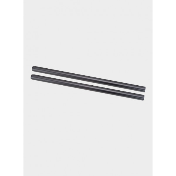 Nitze 15mm Aluminum Rod 12”/300 mm (Pair) - R15-...