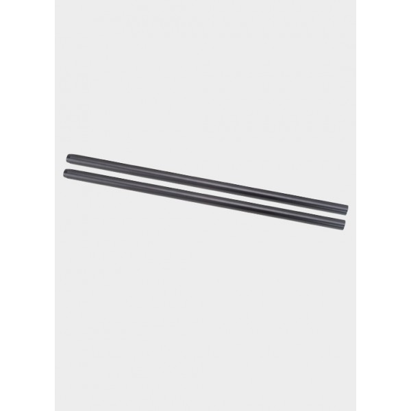 Nitze 15mm Aluminum Rod 16”/400 mm (Pair) - R15-...