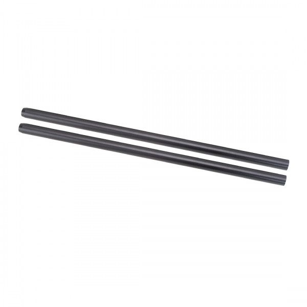 Nitze 15mm Aluminum Rod 16”/400 mm (Pair) - R15-400