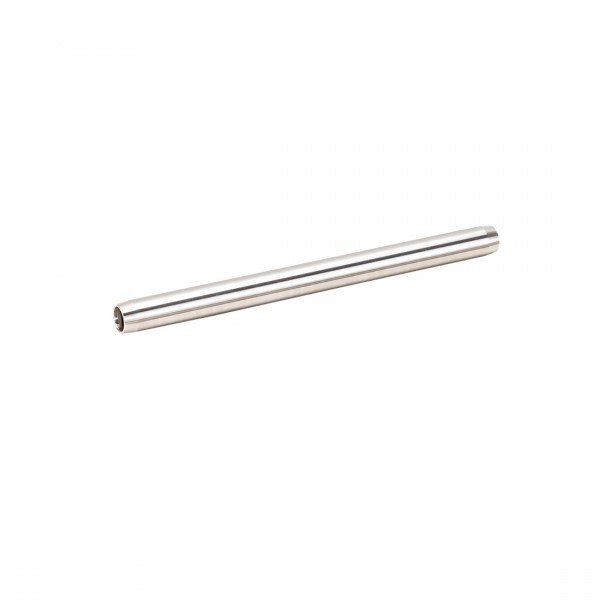 Nitze Stainless Steel 19mm Rod (250mm/10'') - Single - R19-10