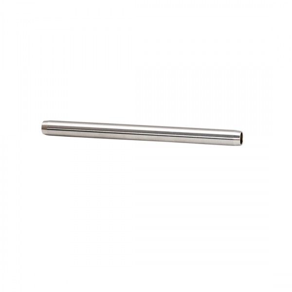 Nitze Stainless Steel 19mm Rod (250mm/10'') - Single - R19-10