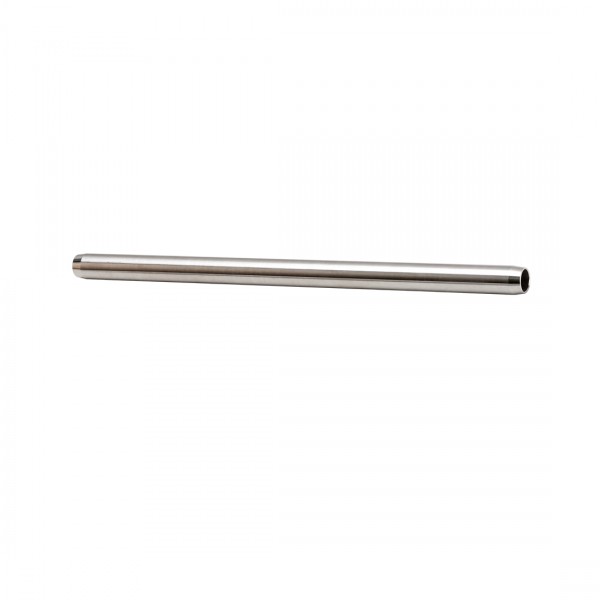 Nitze Stainless Steel 19mm Rod (350mm/14'') - Single - R19-14