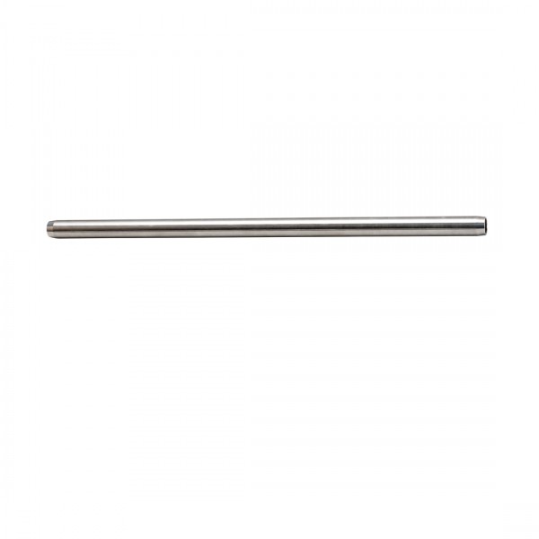 Nitze Stainless Steel 19mm Rod (450mm/18'') - Single - R19-18